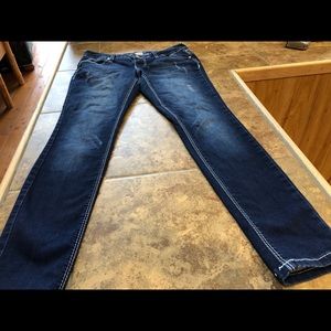 Vanity women’s jean